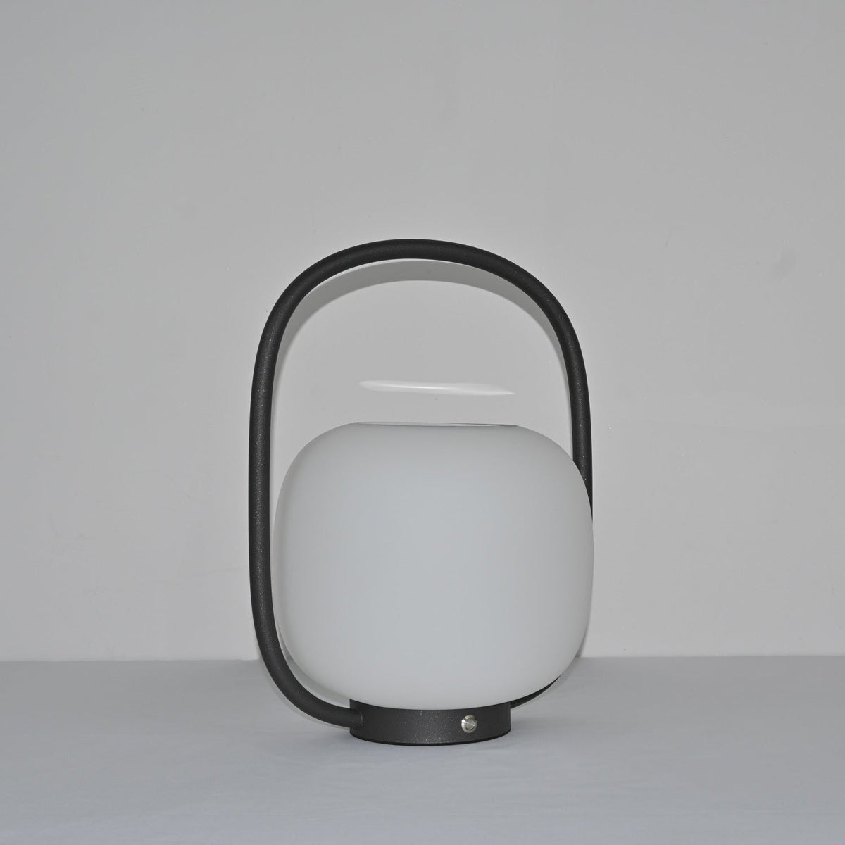 Rivoel Clear PE lampada da parete per esterni