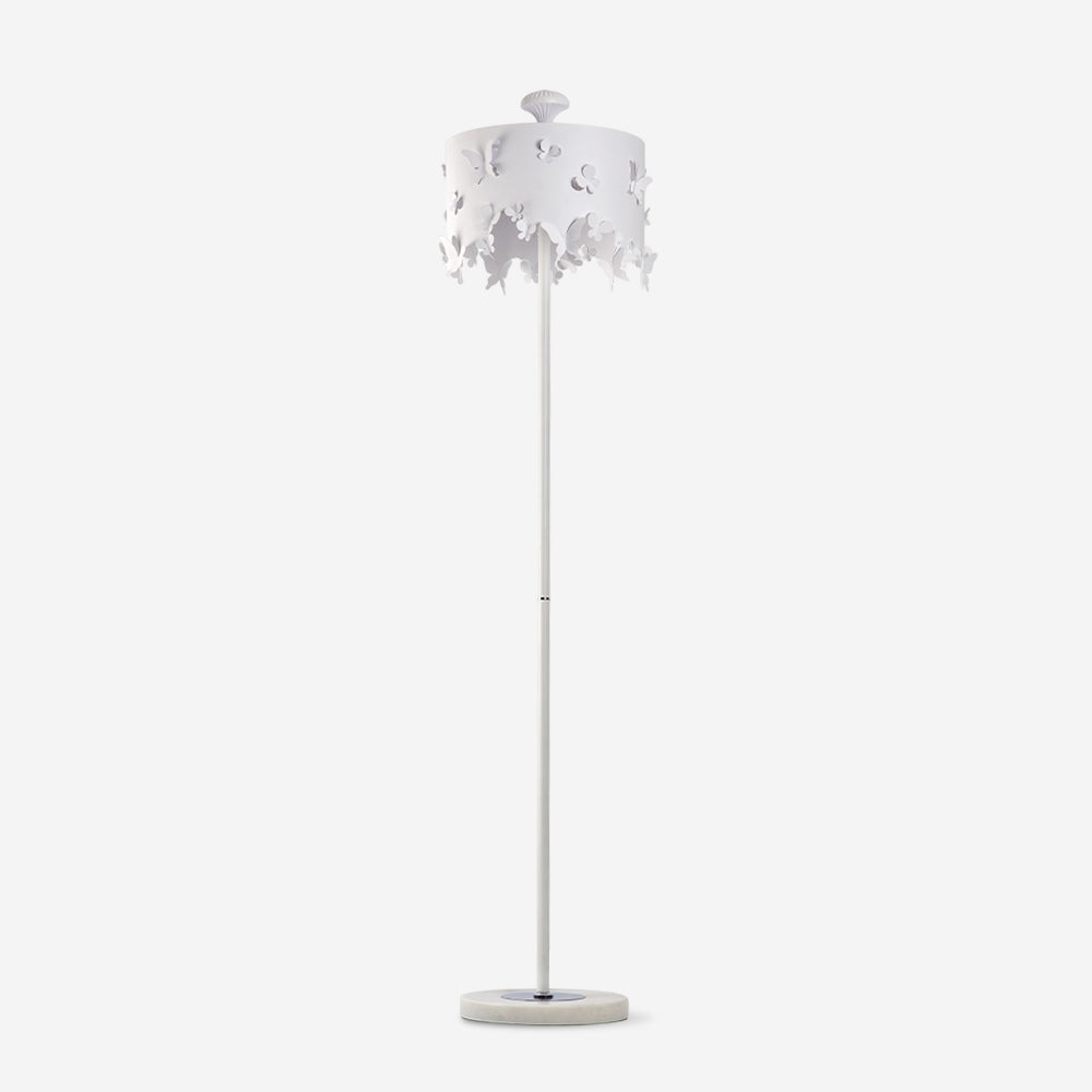 Soreelia lampada da terra