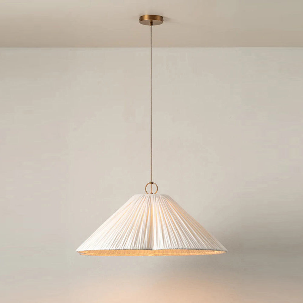 Elaerenne lampada a sospensione