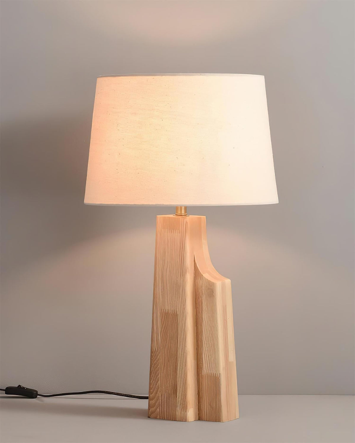 Luminaine lampada da tavolo