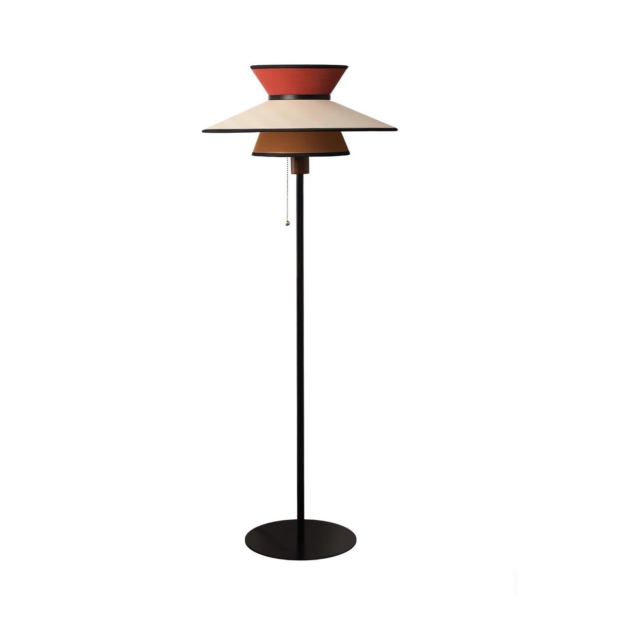 Oreliriella lampada da terra