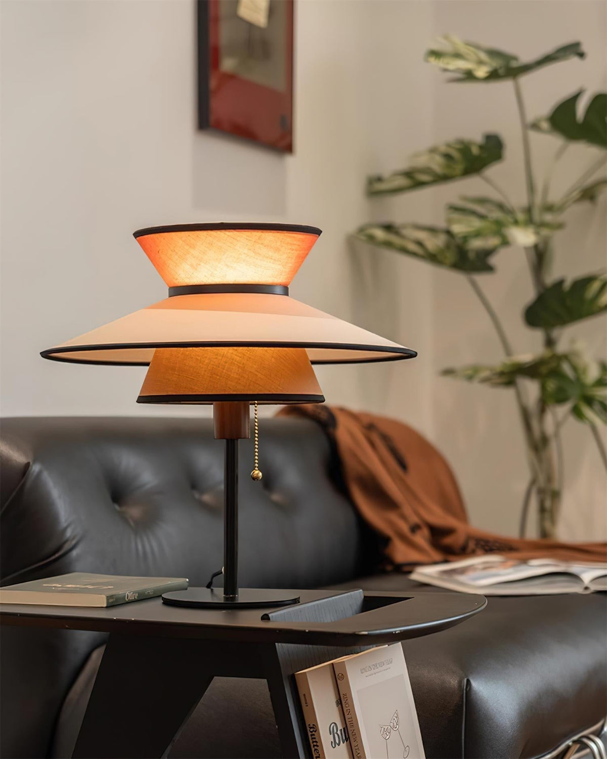 Aveniella lampada da tavolo
