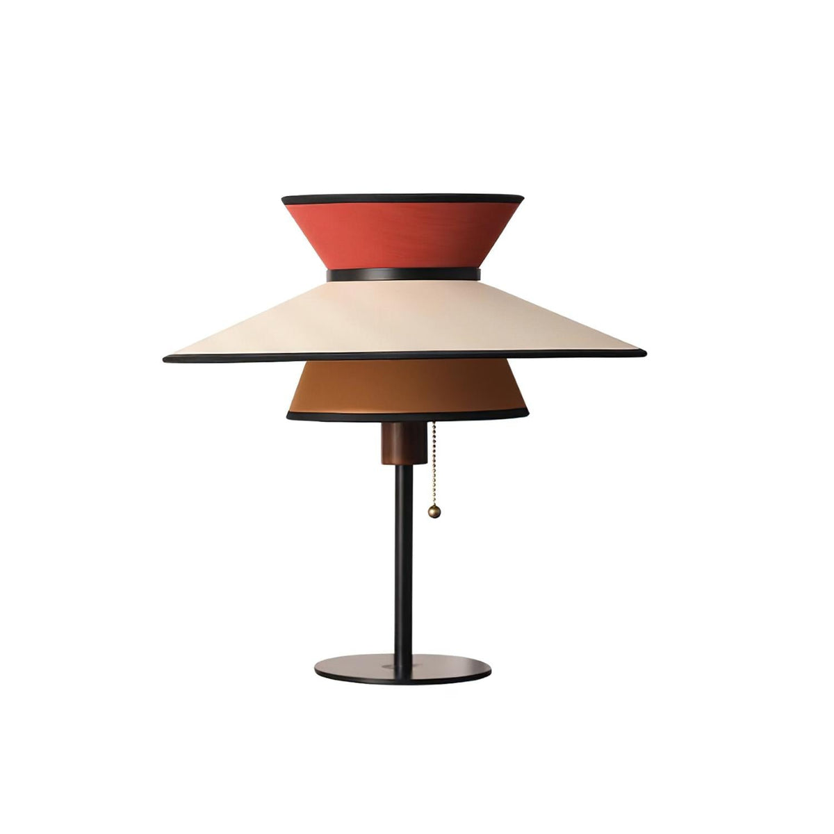 Aveniella lampada da tavolo