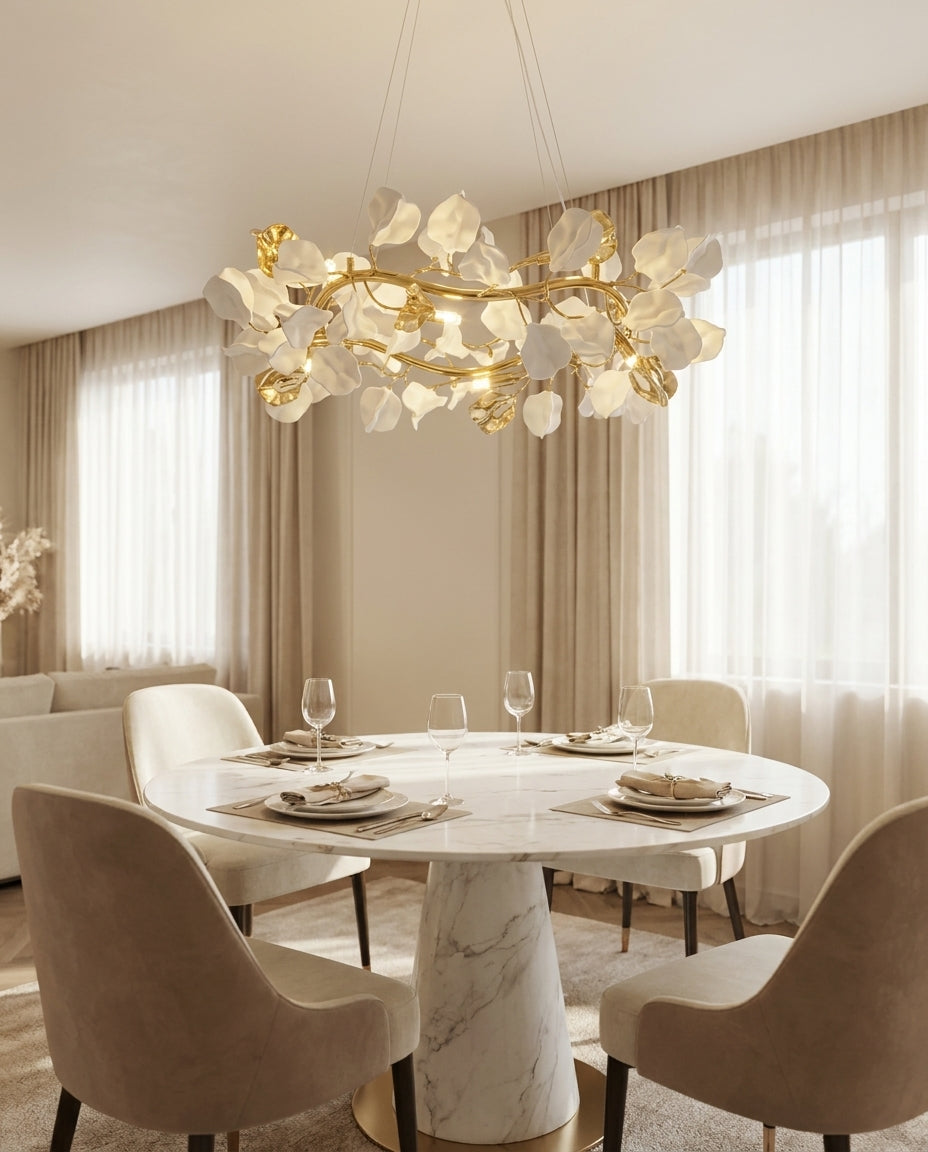 Noraeon lampadario