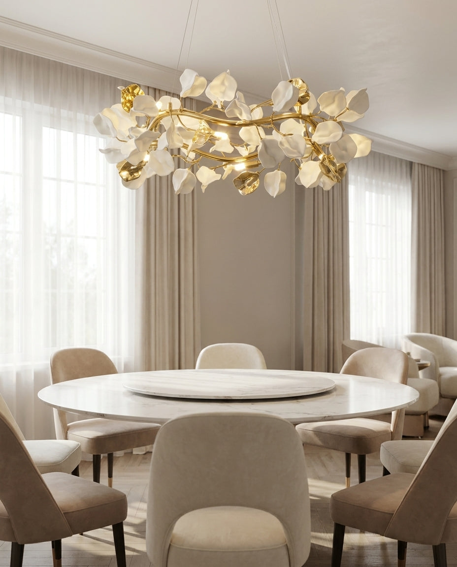 Noraeon lampadario