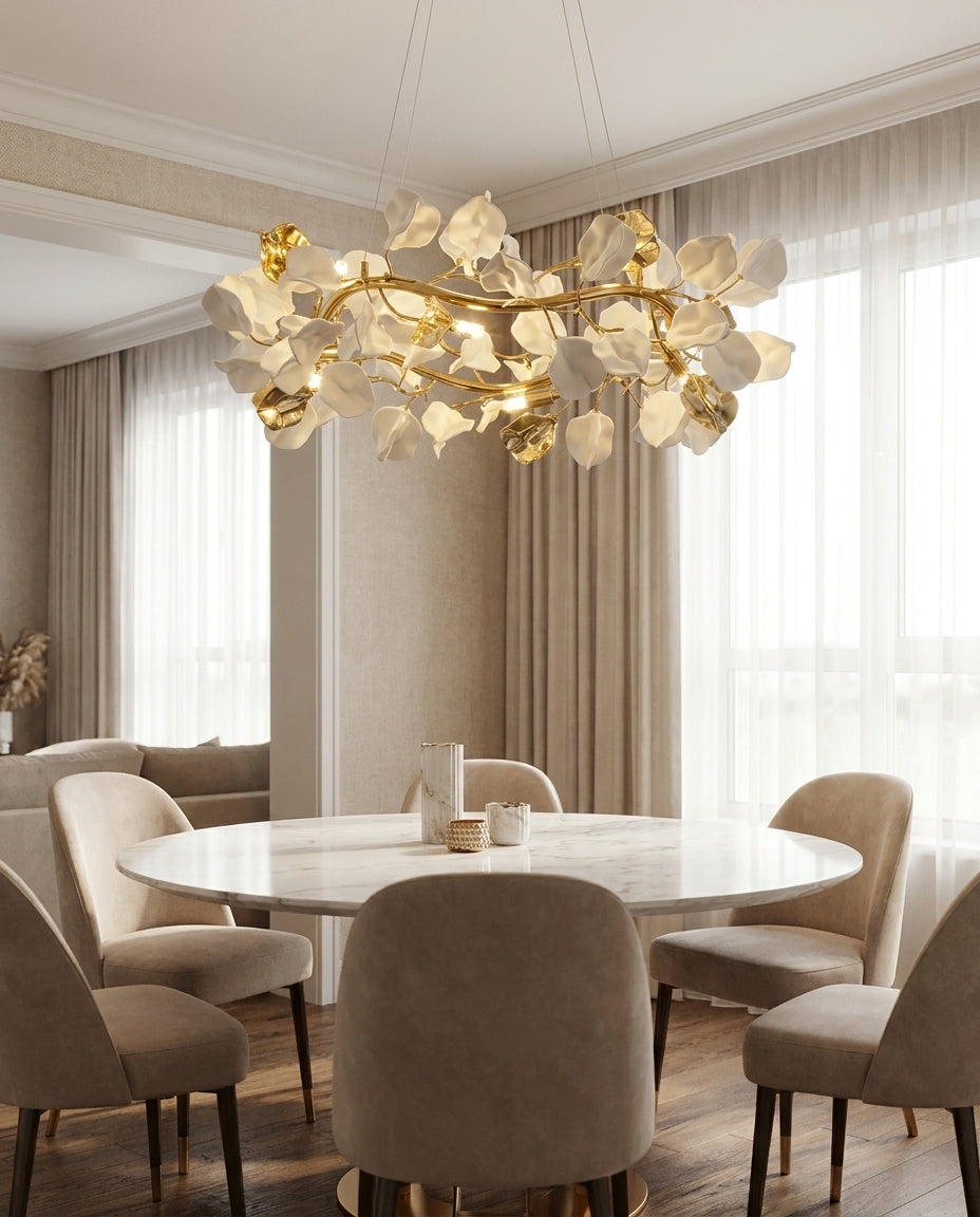 Noraeon lampadario