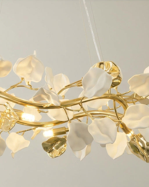 Noraeon lampadario