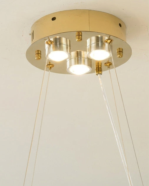 Noraeon lampadario