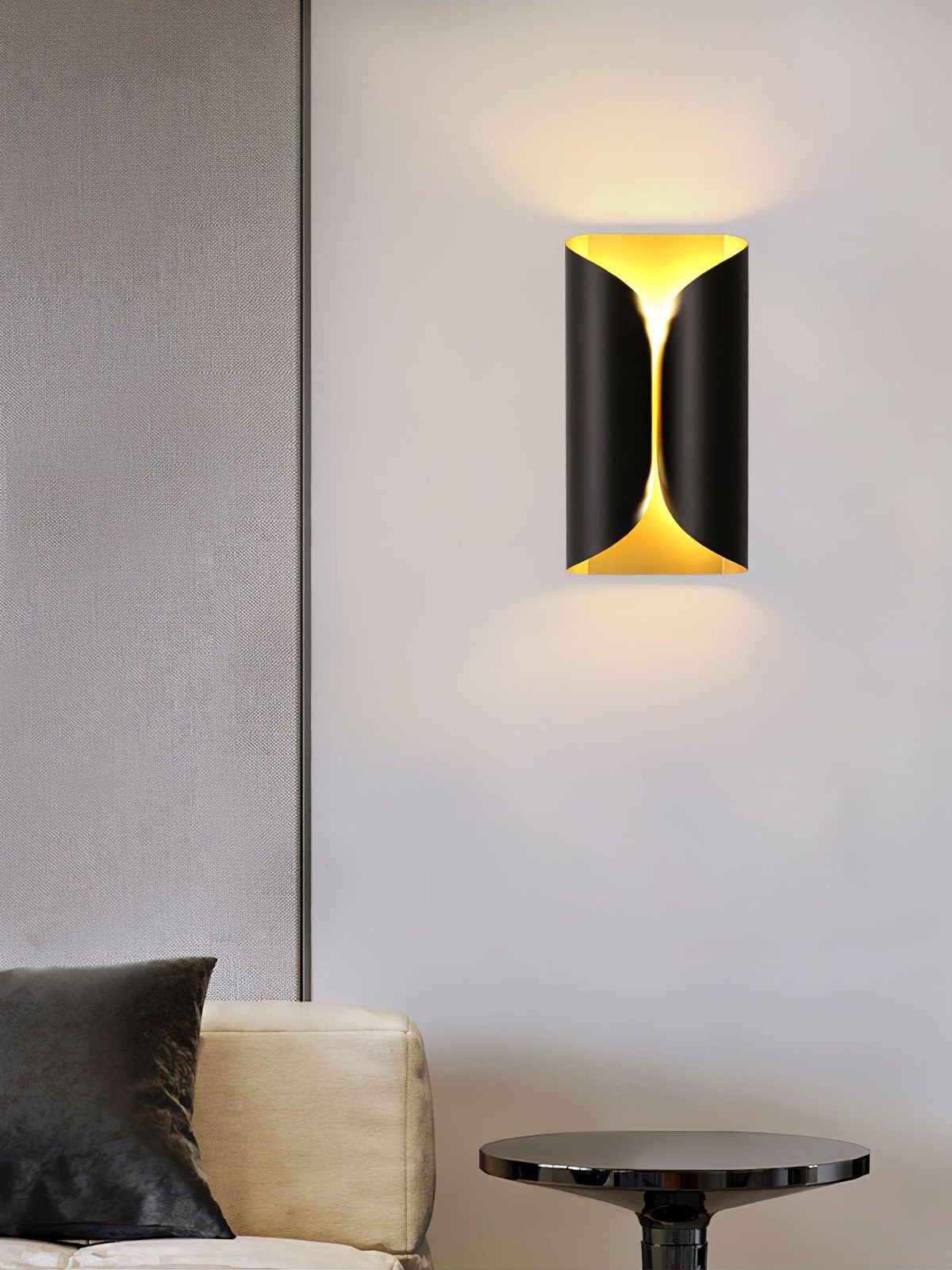 Vanta applique