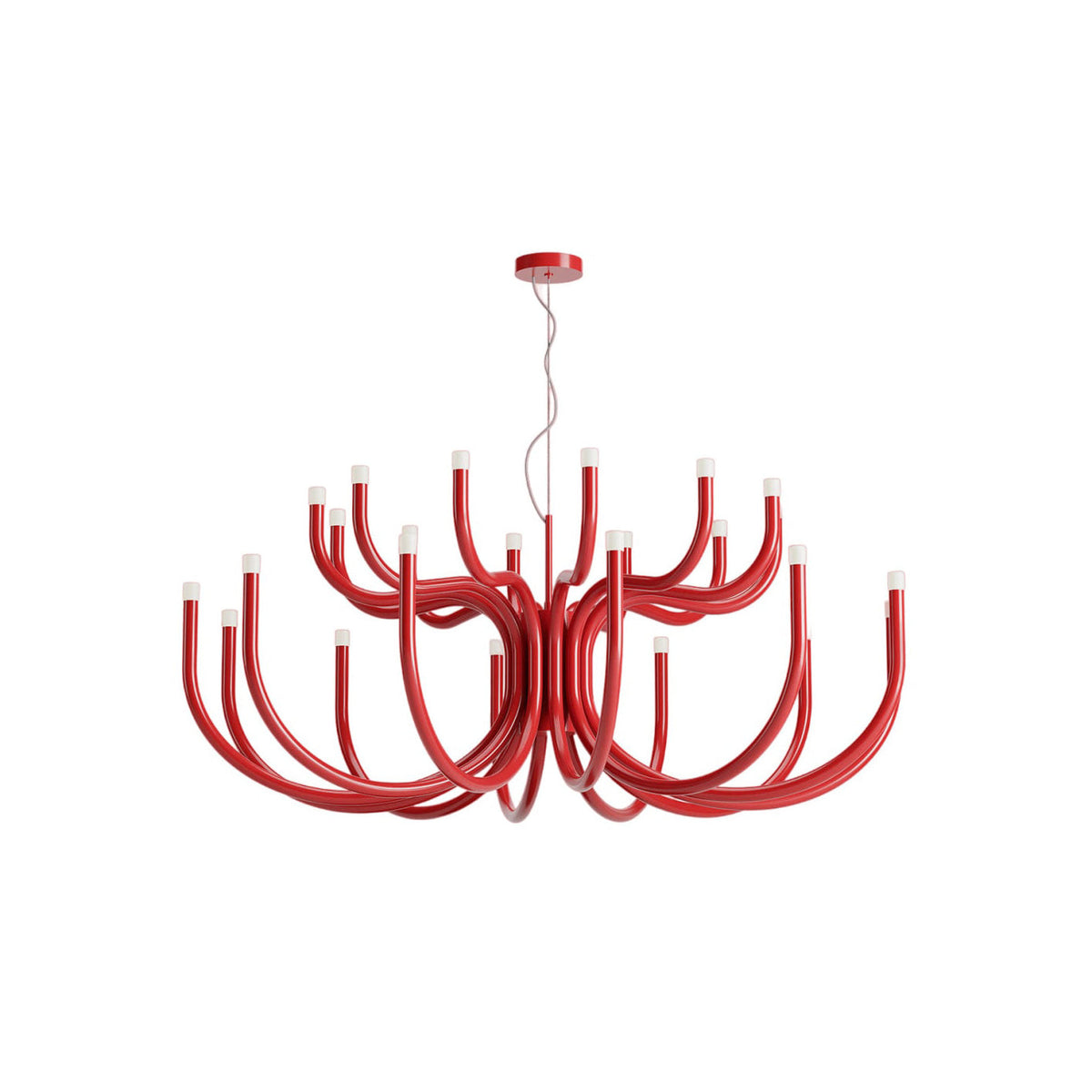 Viraerelle lampadario
