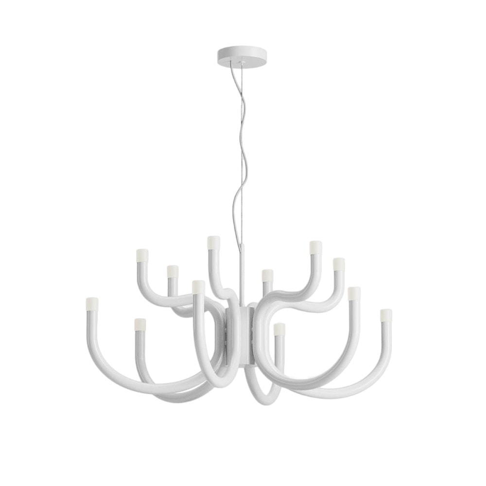 Viraerelle lampadario