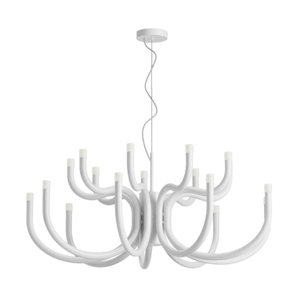 Viraerelle lampadario