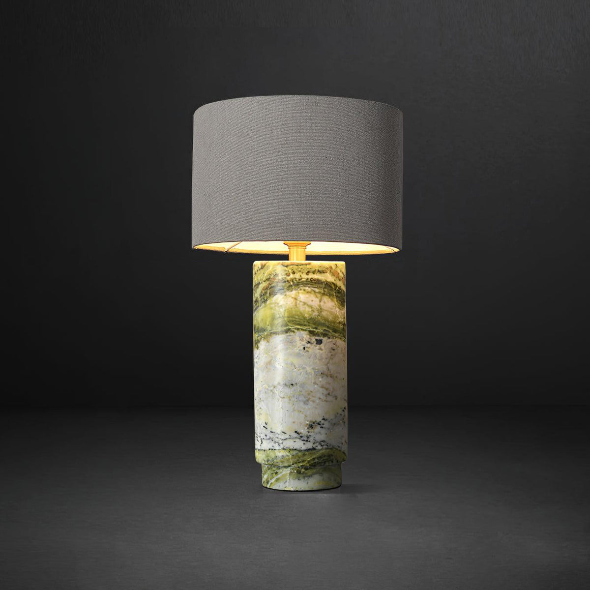 Viraelella lampada da tavolo