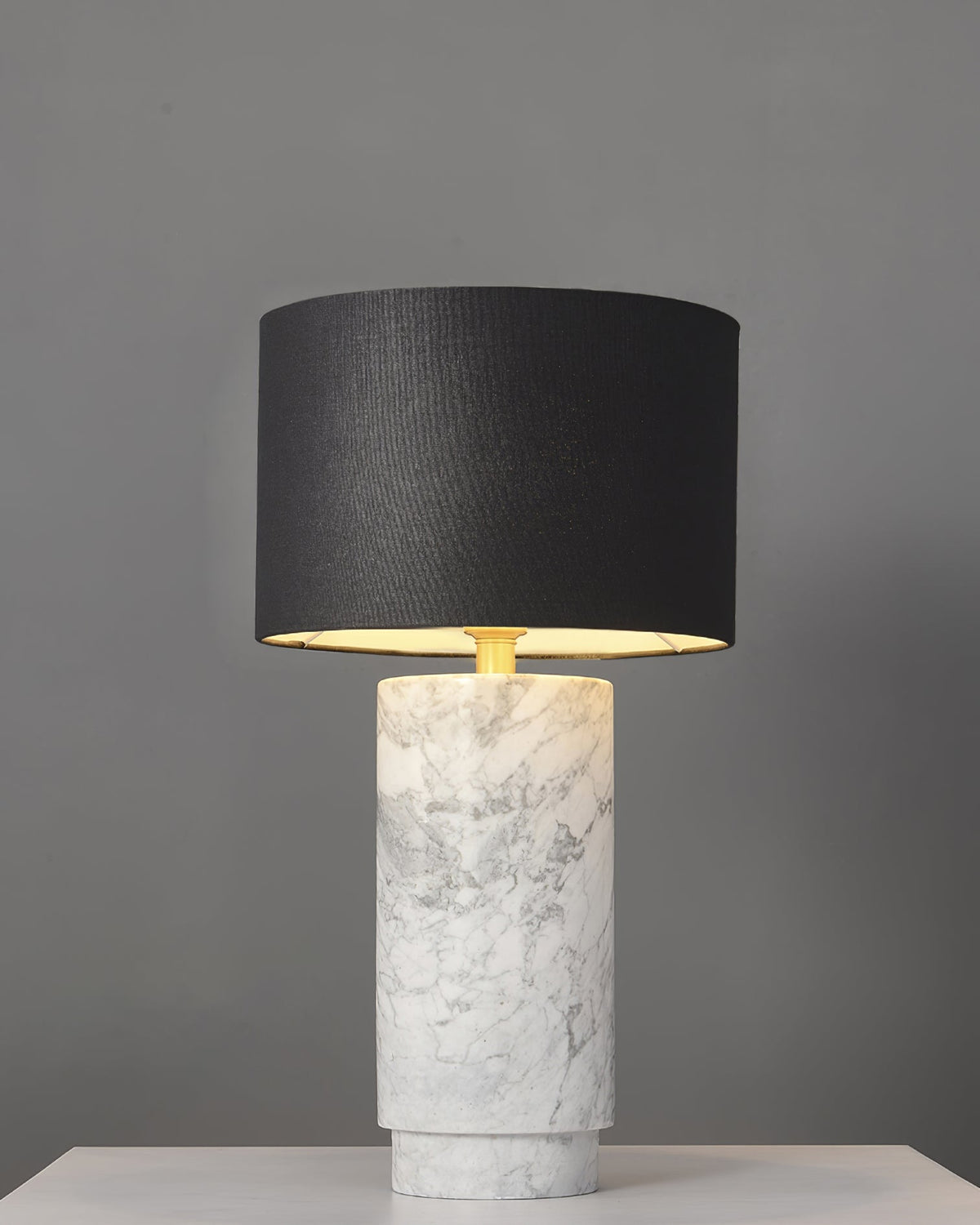 Viraelella lampada da tavolo