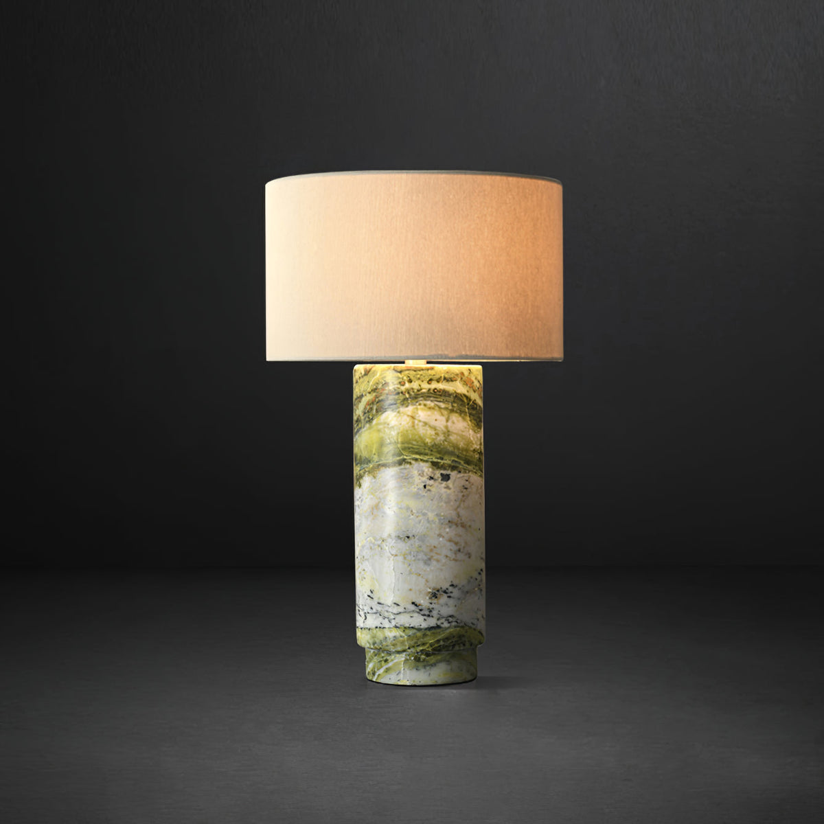 Viraelella lampada da tavolo