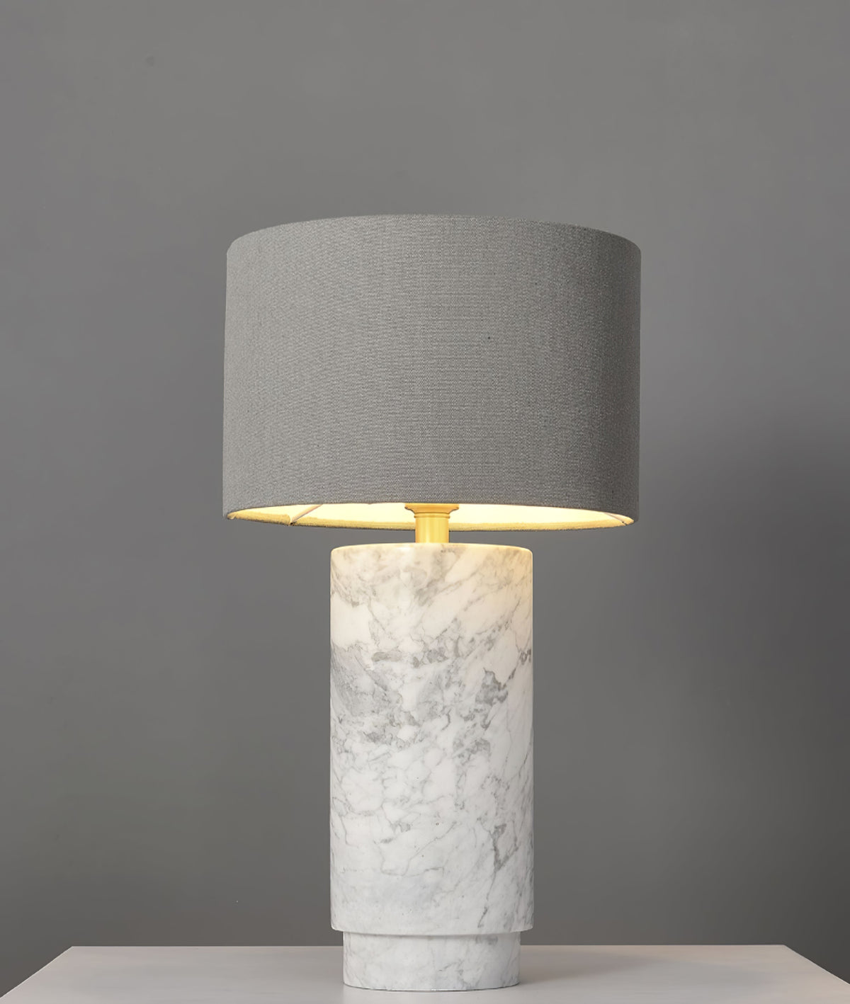 Viraelella lampada da tavolo