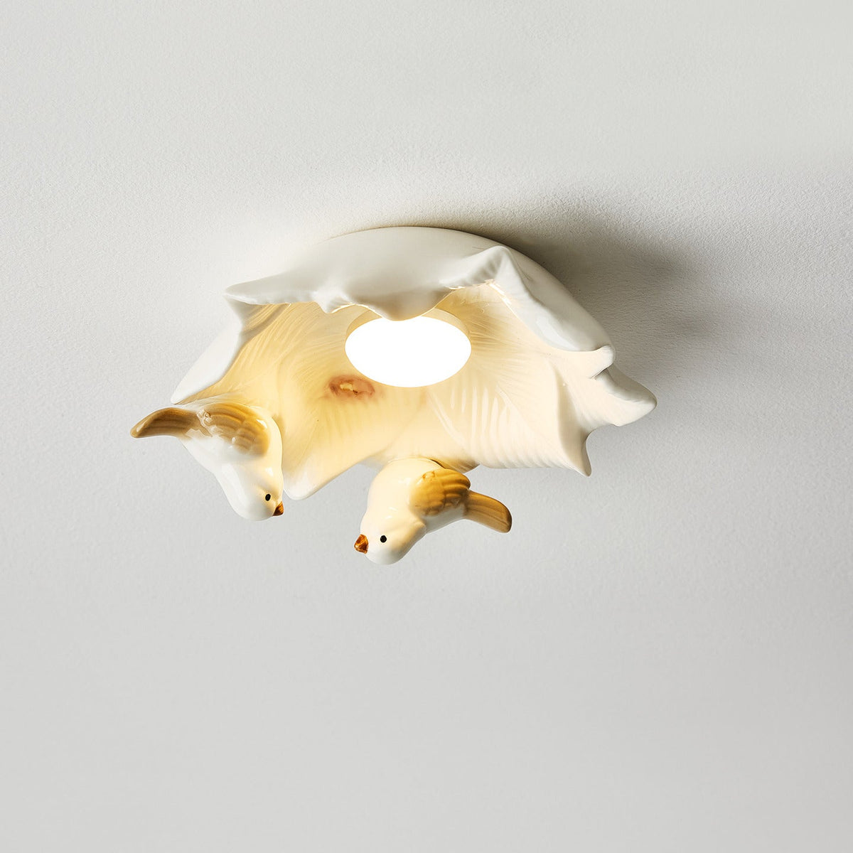 Pip lampada da soffitto