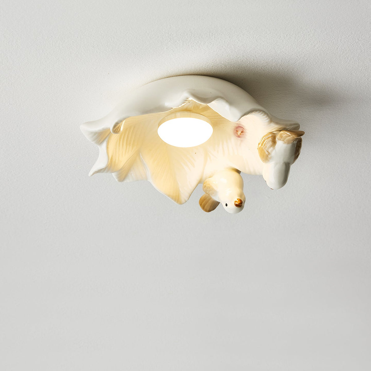 Pip lampada da soffitto