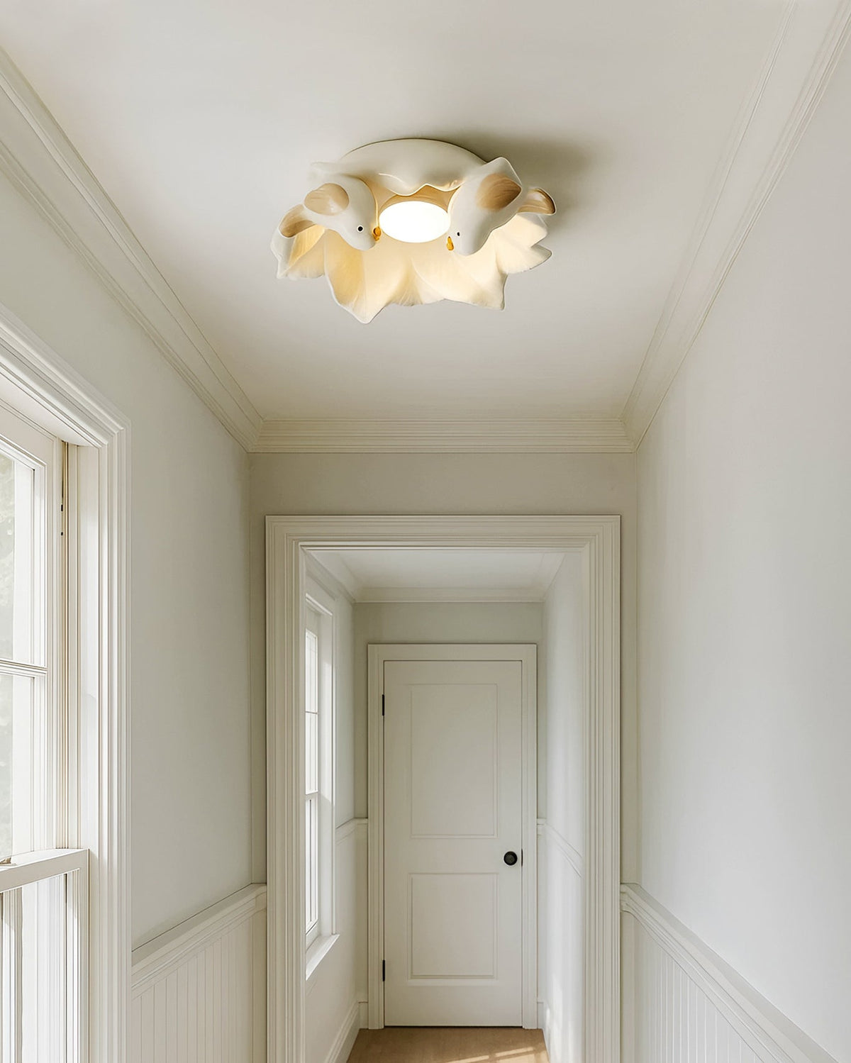 Pip lampada da soffitto