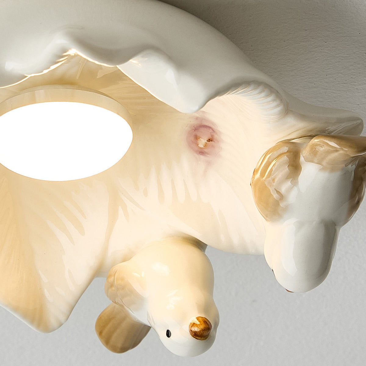 Pip lampada da soffitto