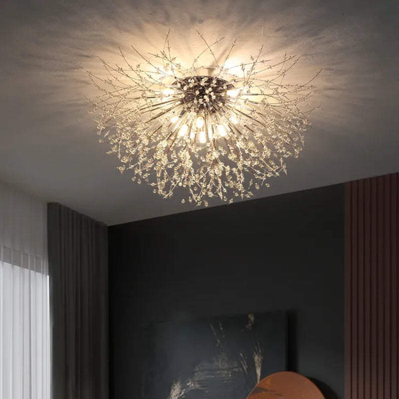 Arisha Moderne Lampade a Sospensione - Relic Pieces