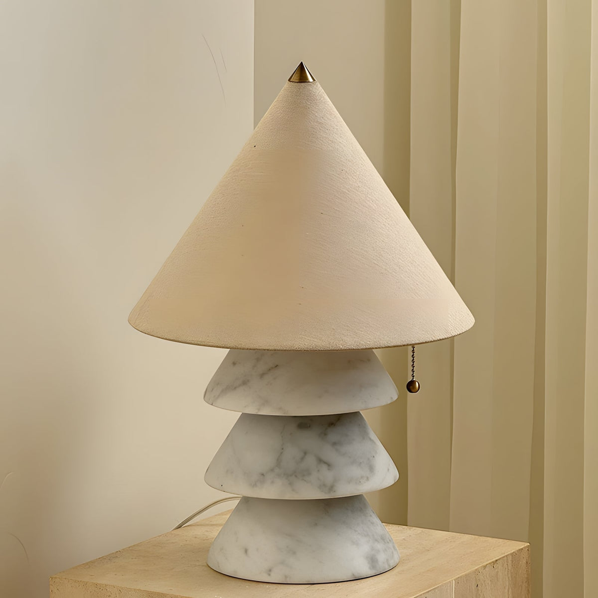 Selelise lampada da tavolo