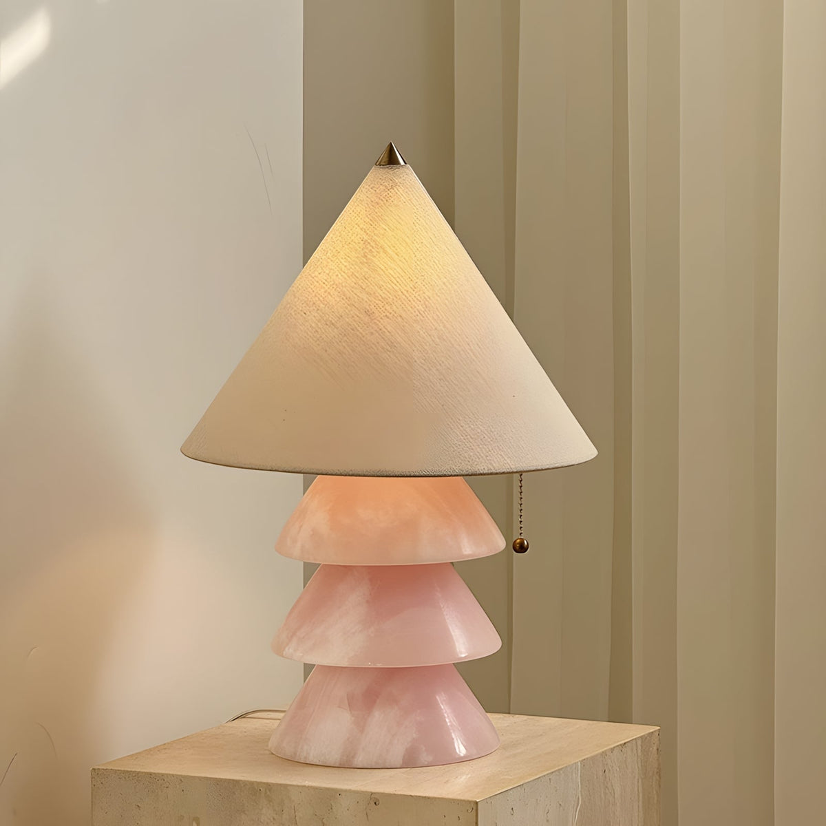 Selelise lampada da tavolo