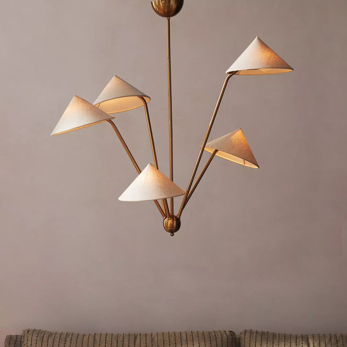Elaorissa lampadario