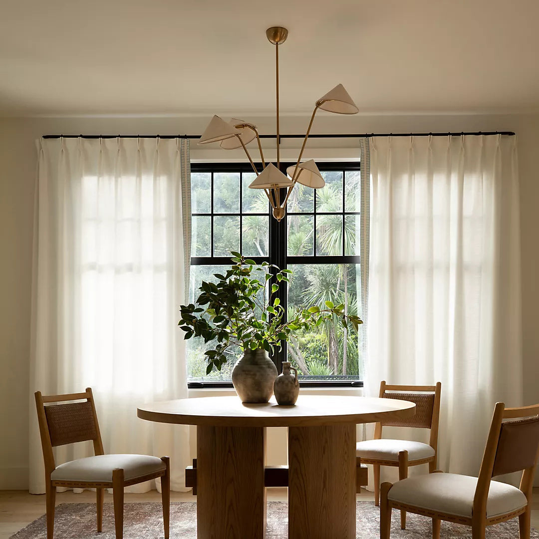 Elaorissa lampadario