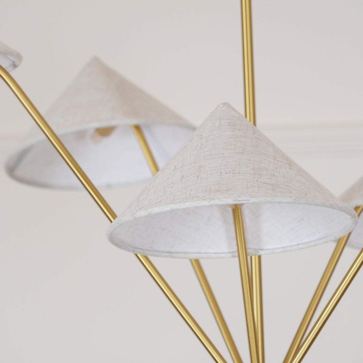 Elaorissa lampadario