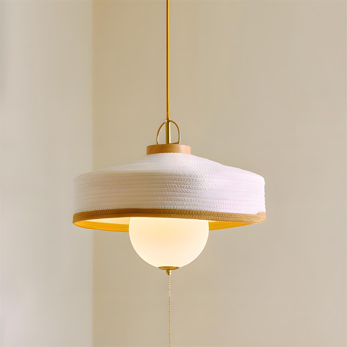 Orelenette lampada a sospensione