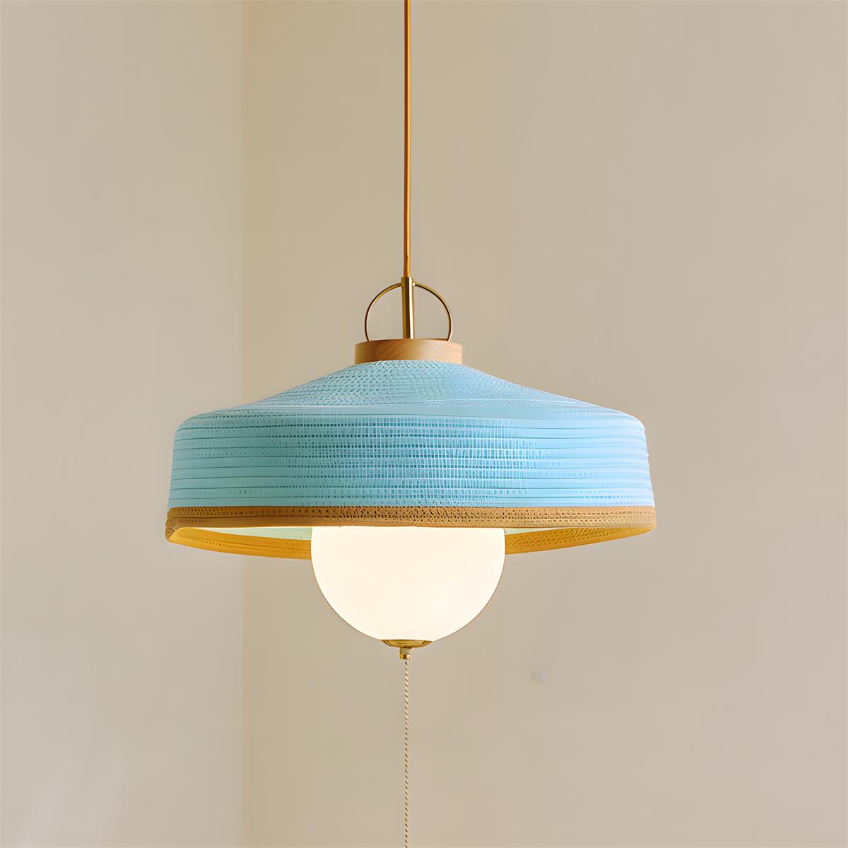 Orelenette lampada a sospensione