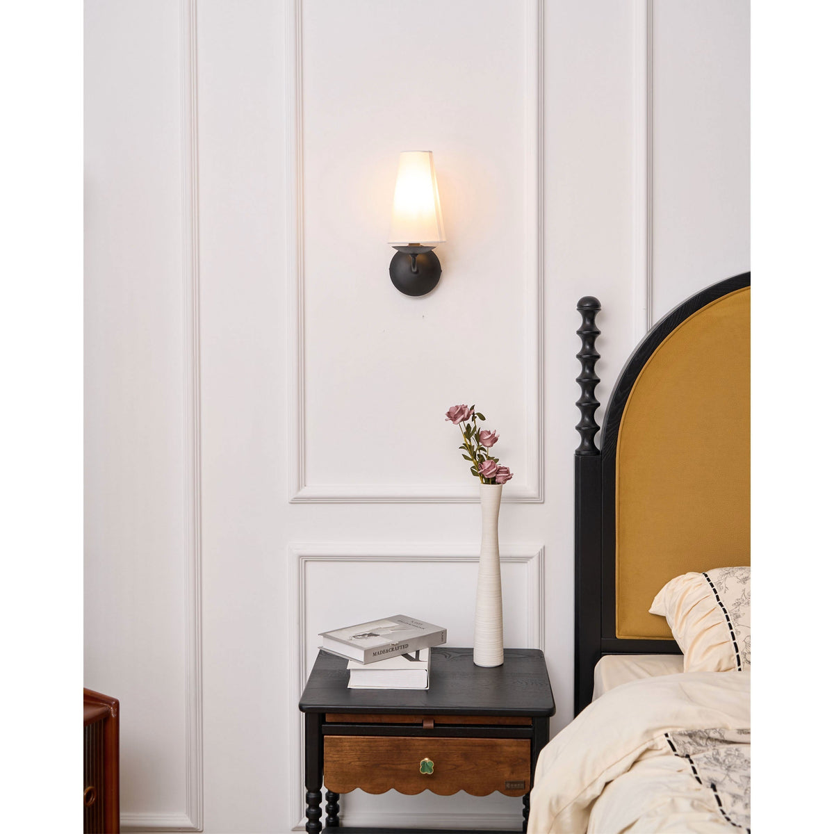 Sorerielle applique