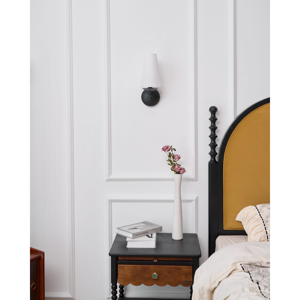 Sorerielle applique