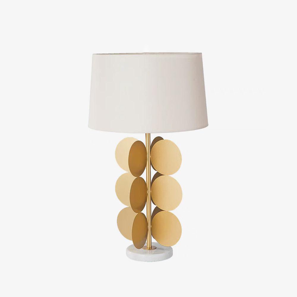 Cephaa lampada da tavolo
