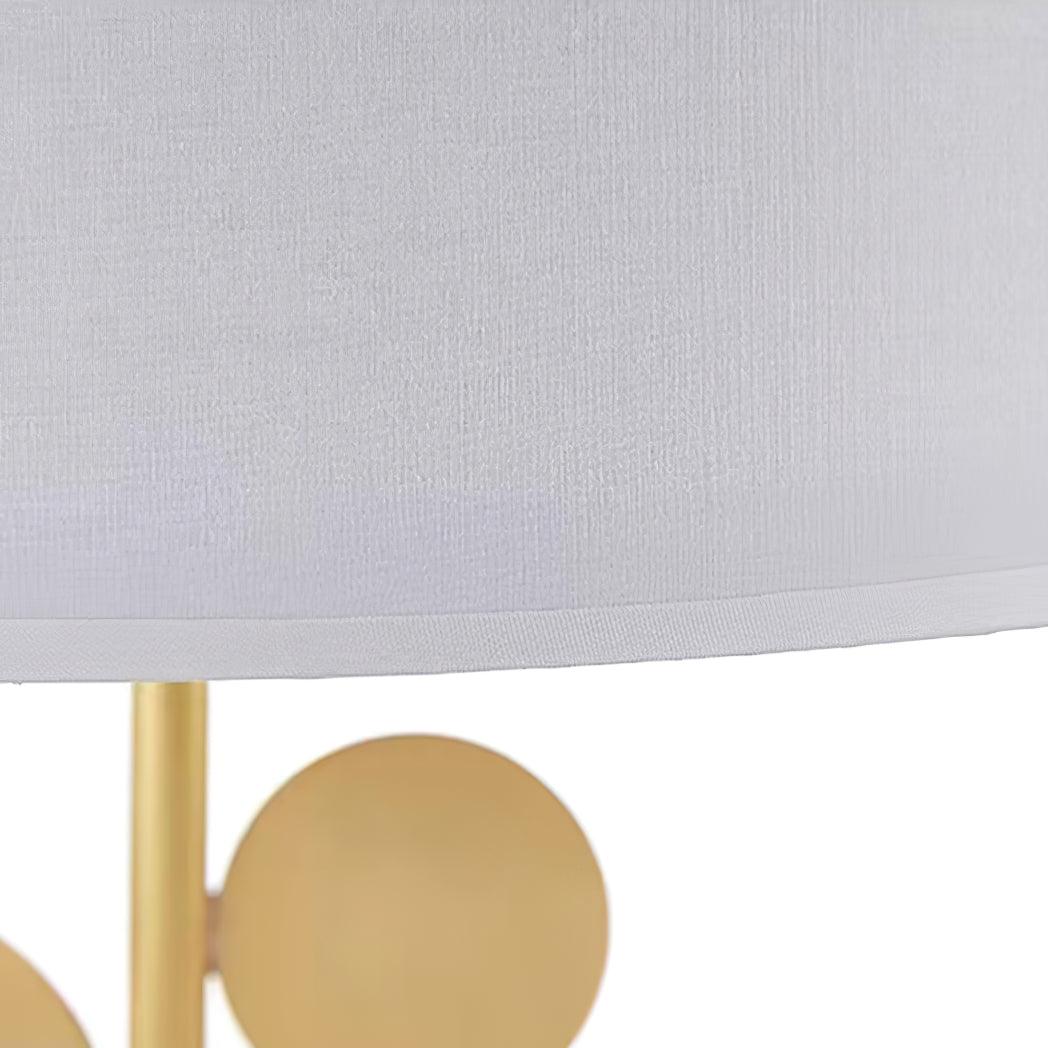 Cephaa lampada da tavolo