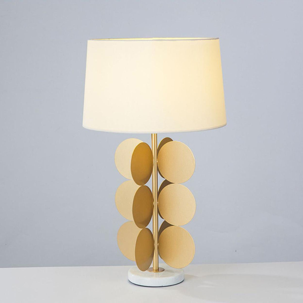 Cephaa lampada da tavolo