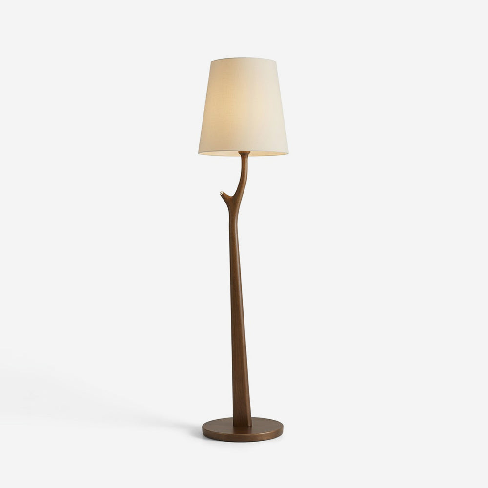 Norinia lampada da terra