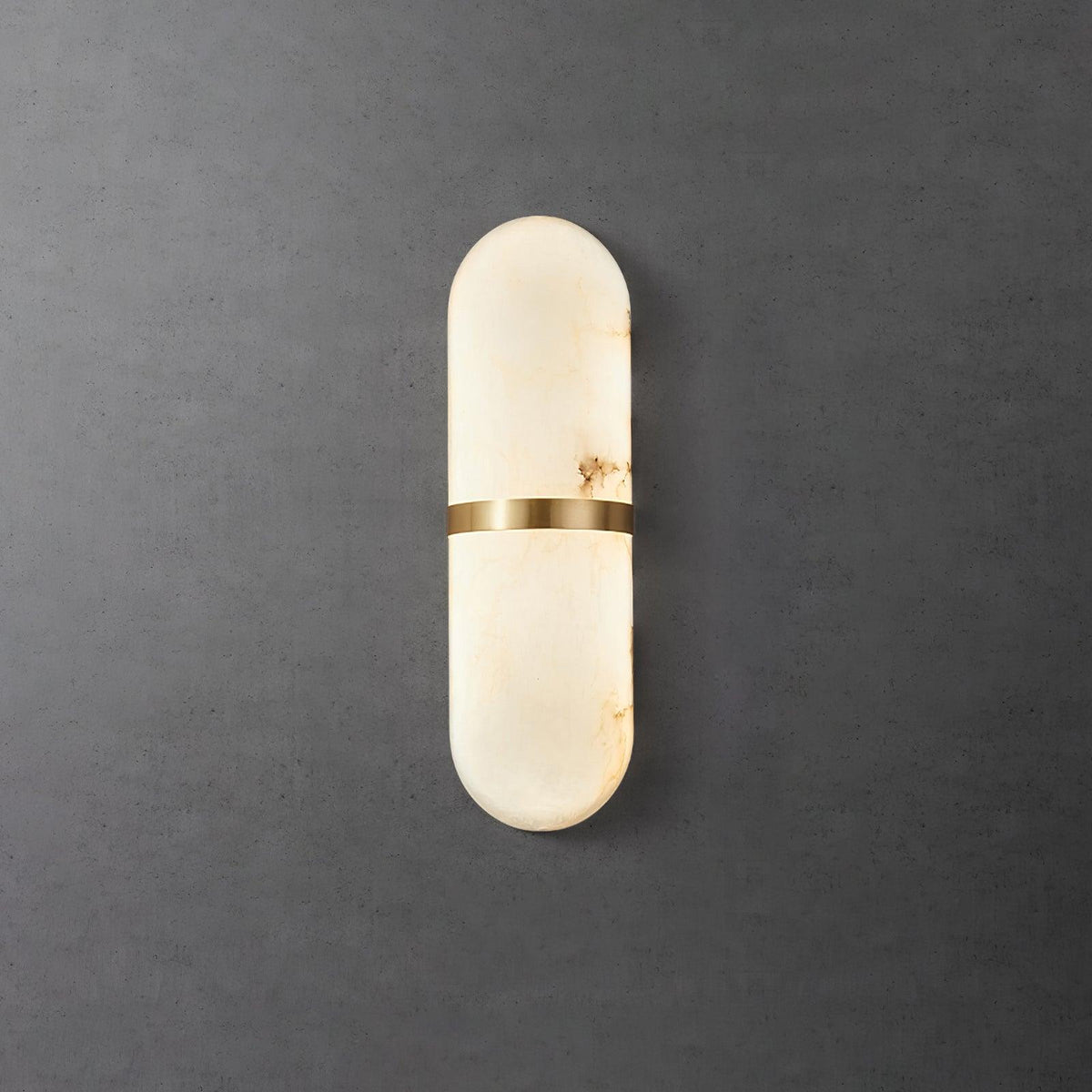 Capsal applique