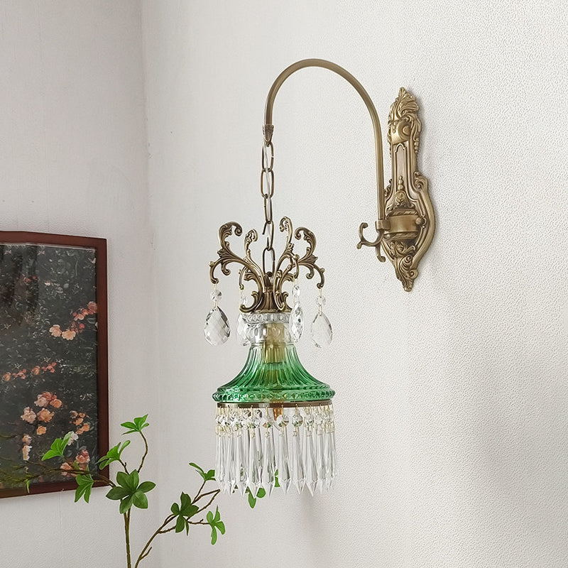Marquise Crystal applique