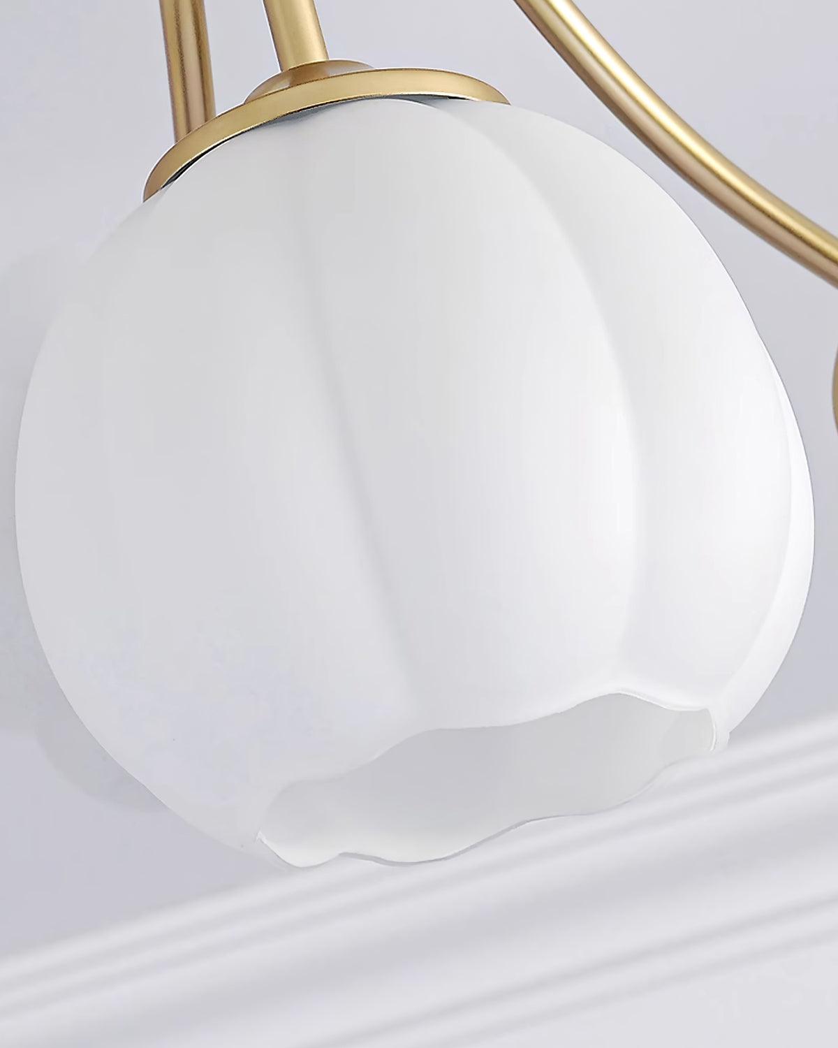 Evania lampada da soffitto