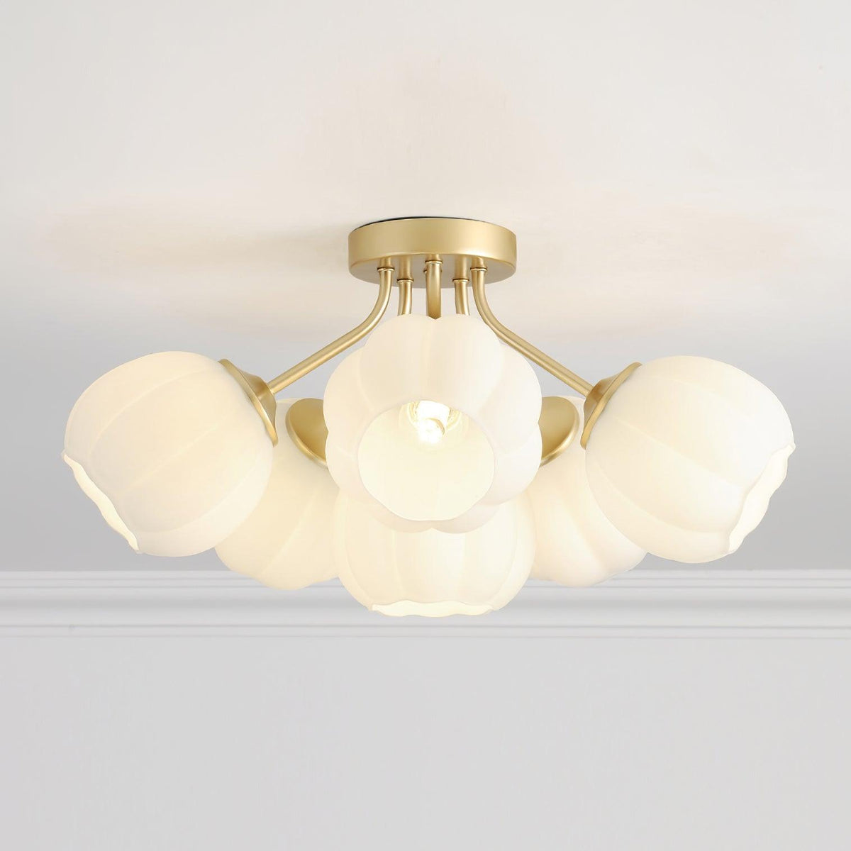 Evania lampada da soffitto