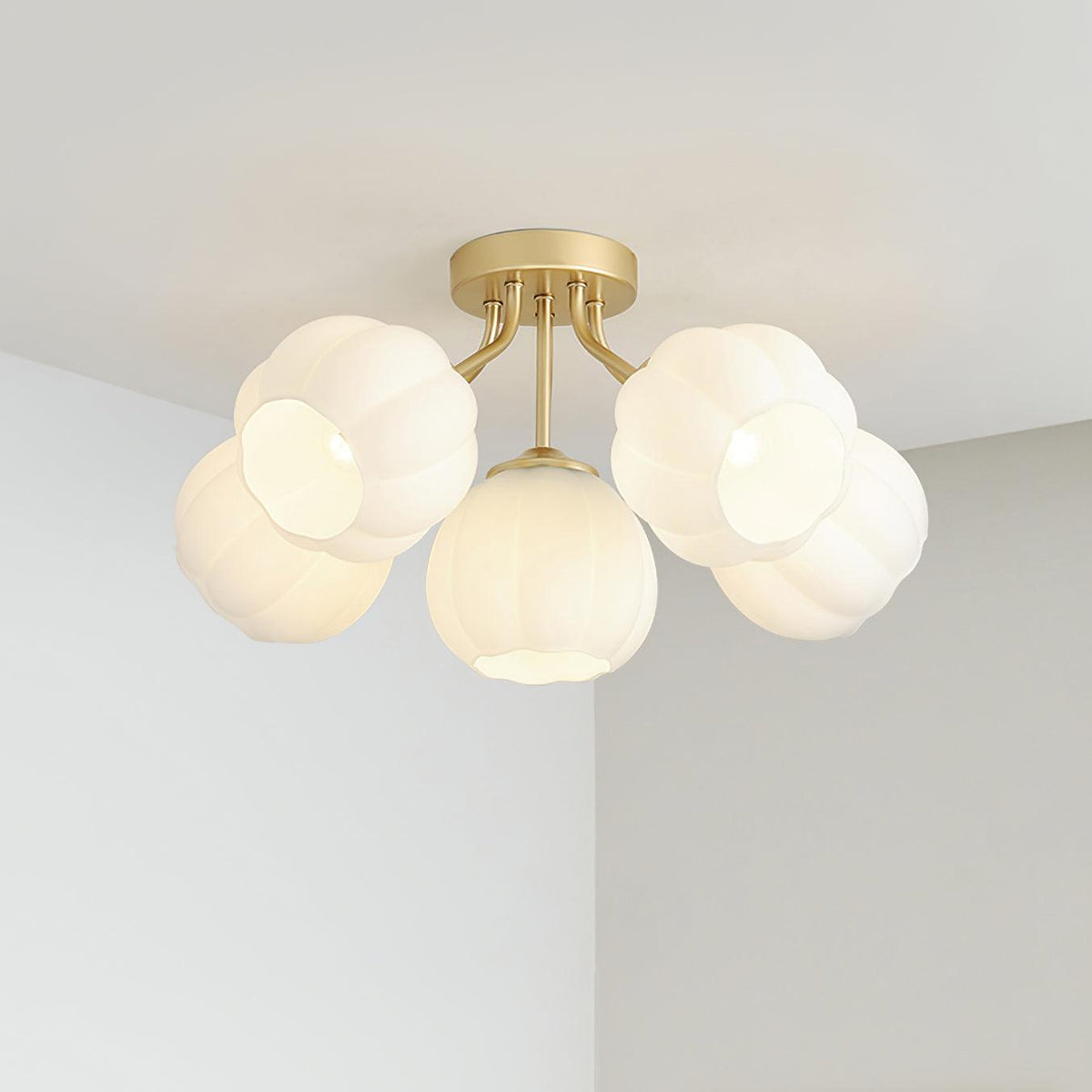 Evania lampada da soffitto