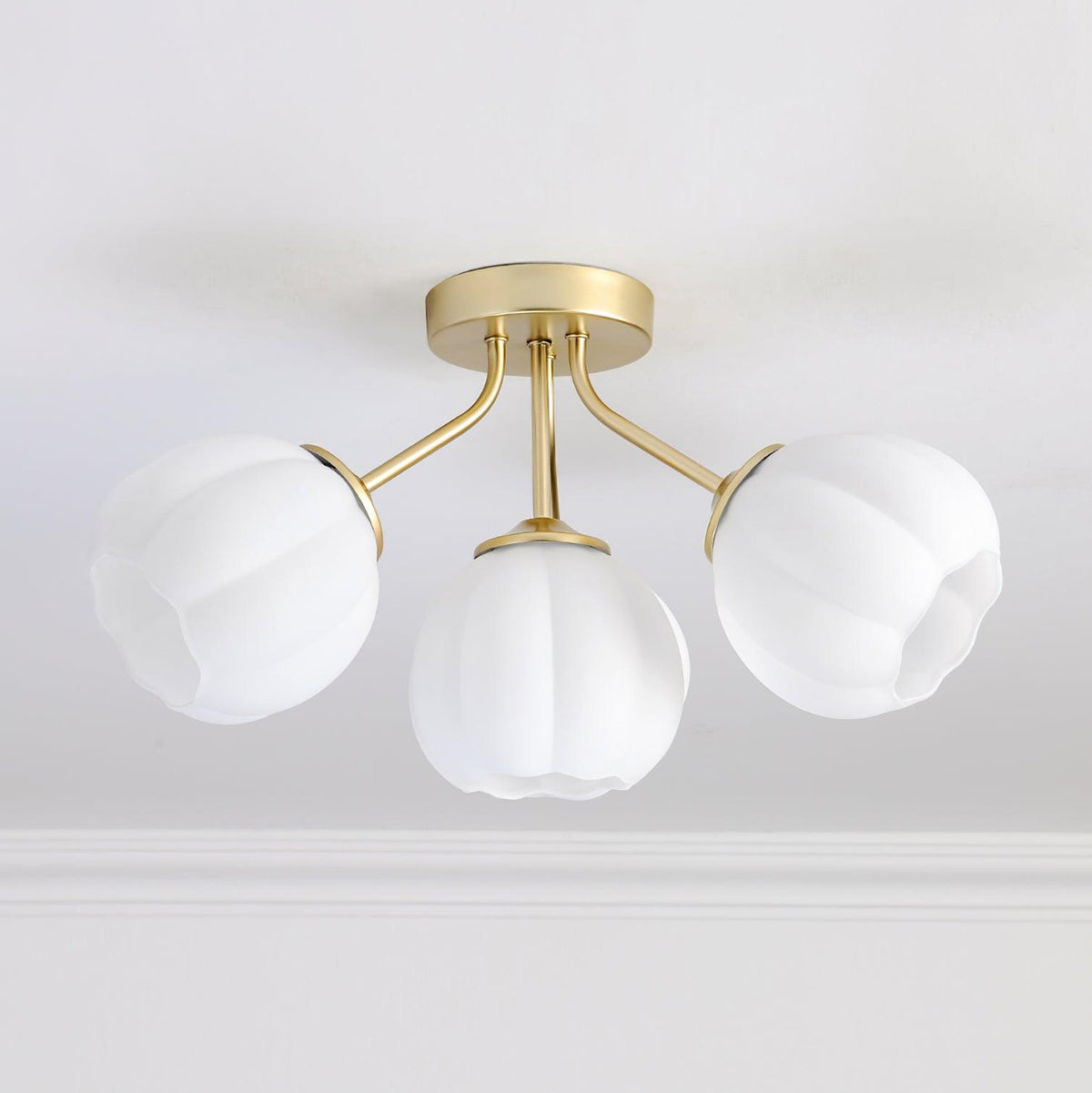 Evania lampada da soffitto