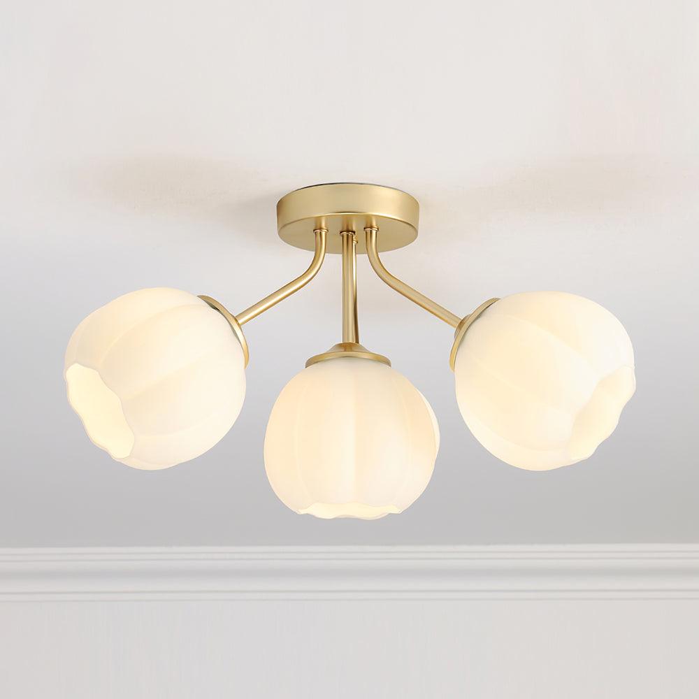 Evania lampada da soffitto