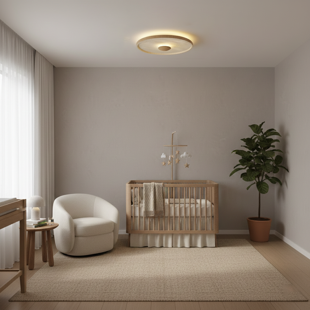 Terianaya lampada da soffitto