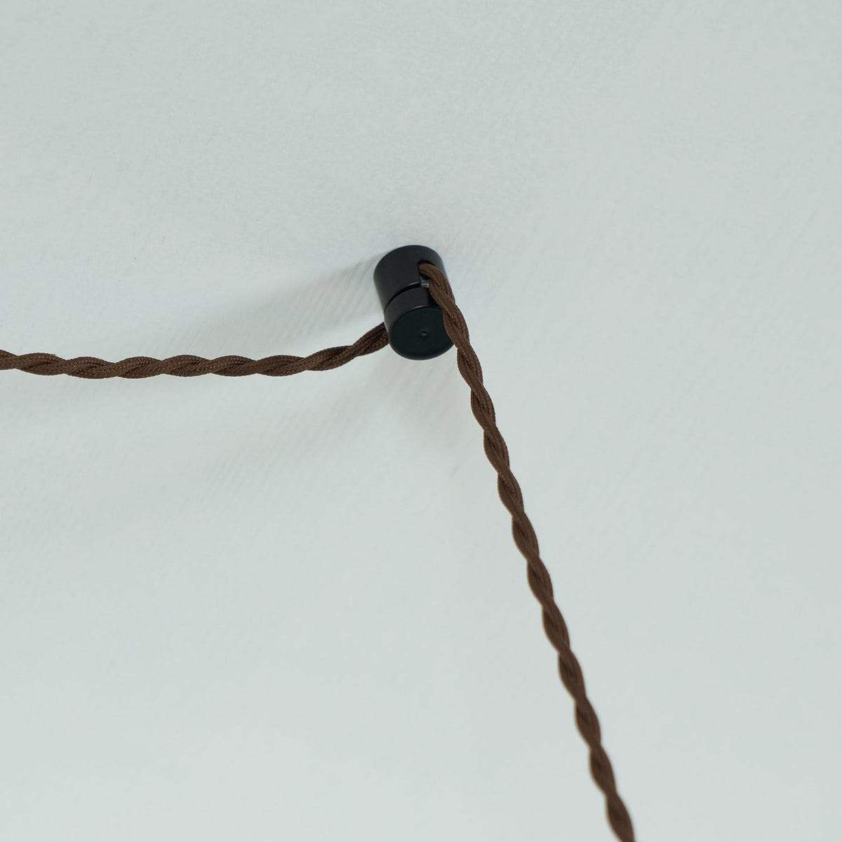 Chara lampada a sospensione con spina