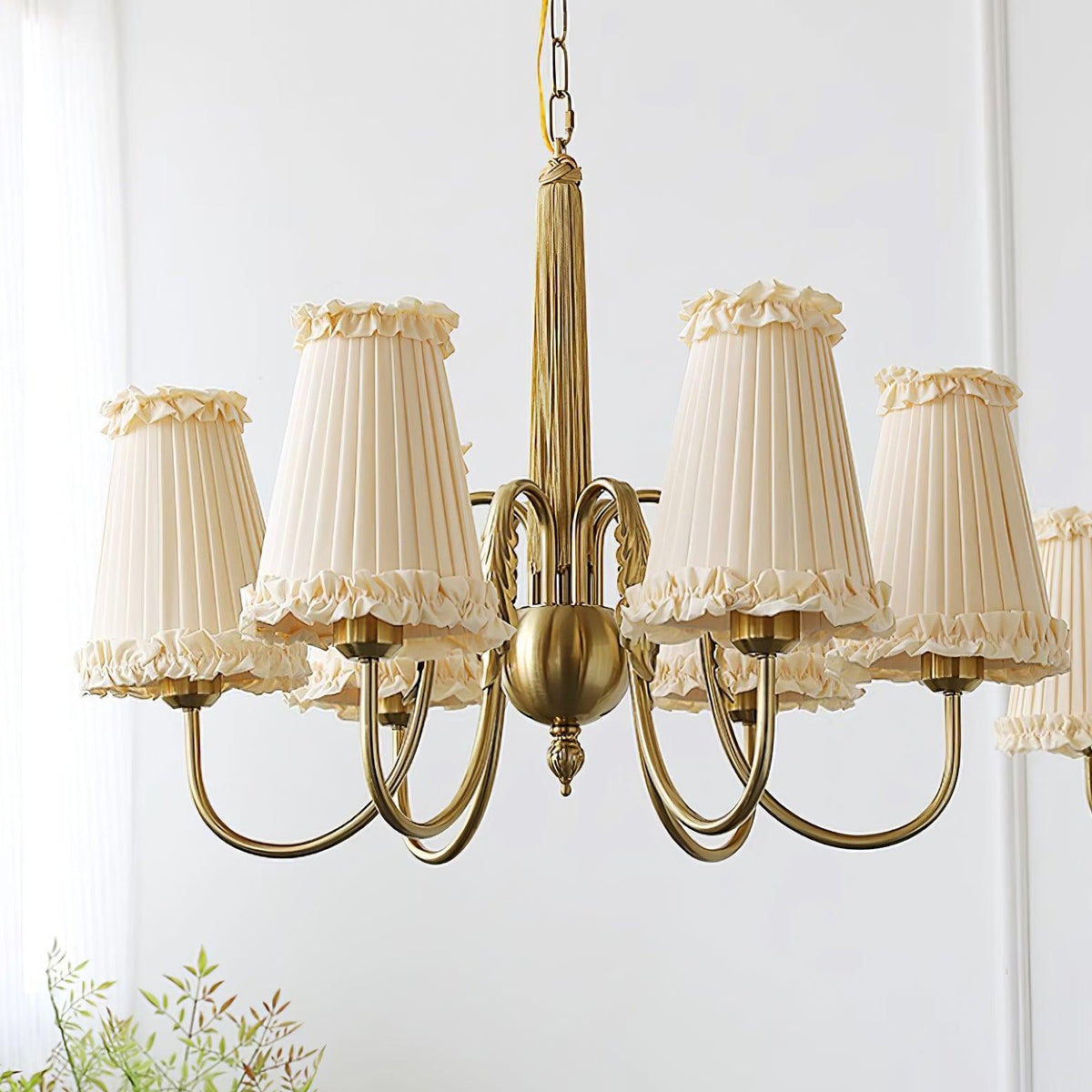 Faylin lampadario