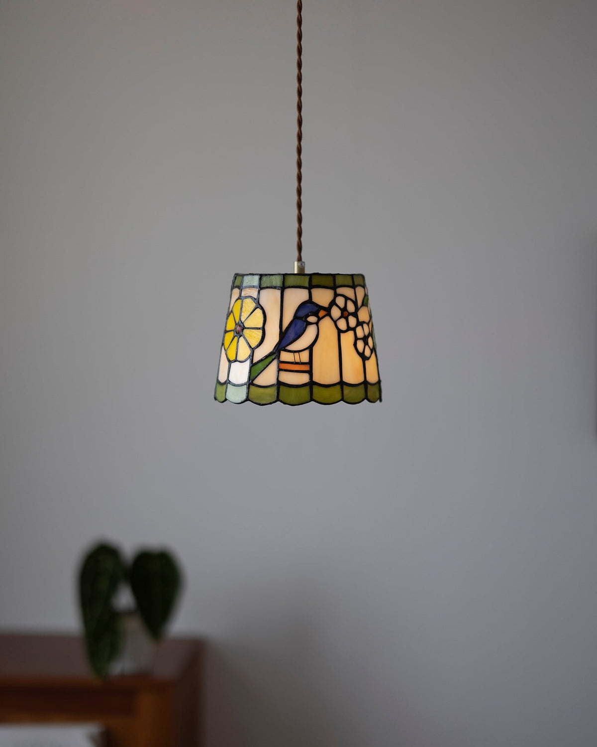 Briarlin lampada a sospensione