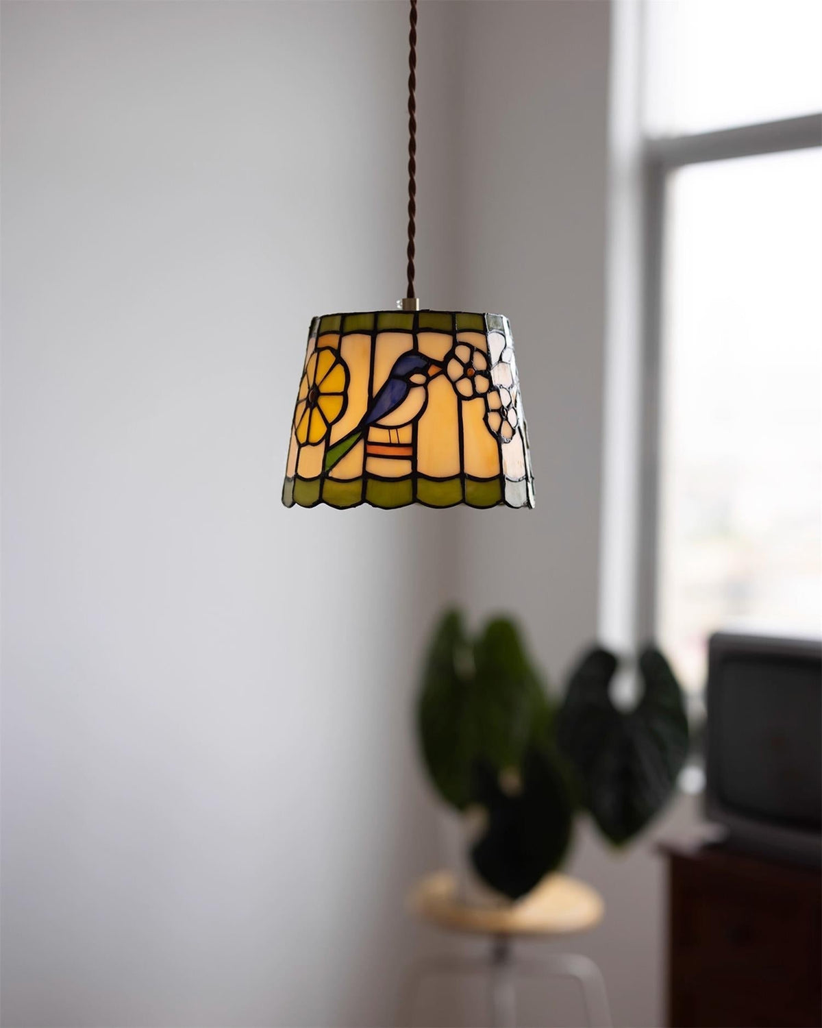 Briarlin lampada a sospensione